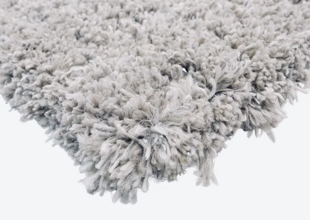 Vloerkleed Horizon 74 zilver - Maatwerk