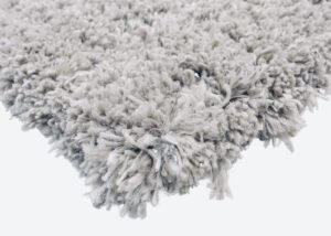 Vloerkleed Horizon 74 zilver - Maatwerk