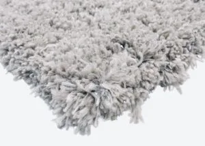 Vloerkleed Horizon 74 zilver - Maatwerk