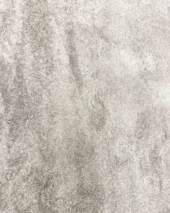 Vloerkleed Horizon 74 zilver - Maatwerk