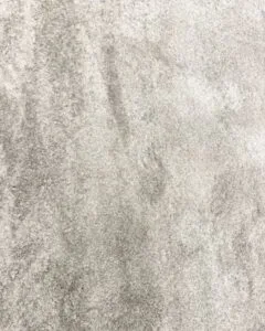 Vloerkleed Horizon 74 zilver - Maatwerk