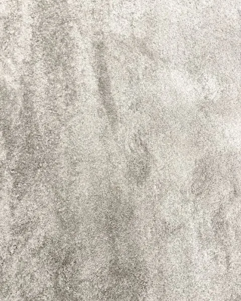 Vloerkleed Horizon 74 zilver - Maatwerk