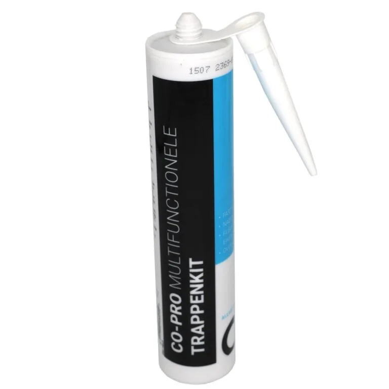 Co-pro multifunctionele trappenkit – 12 stuks