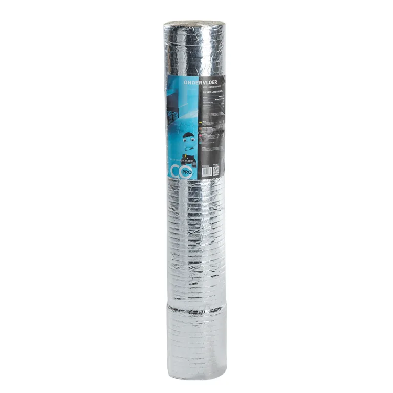 Co-pro Silver-Line Silent+ Ondervloer