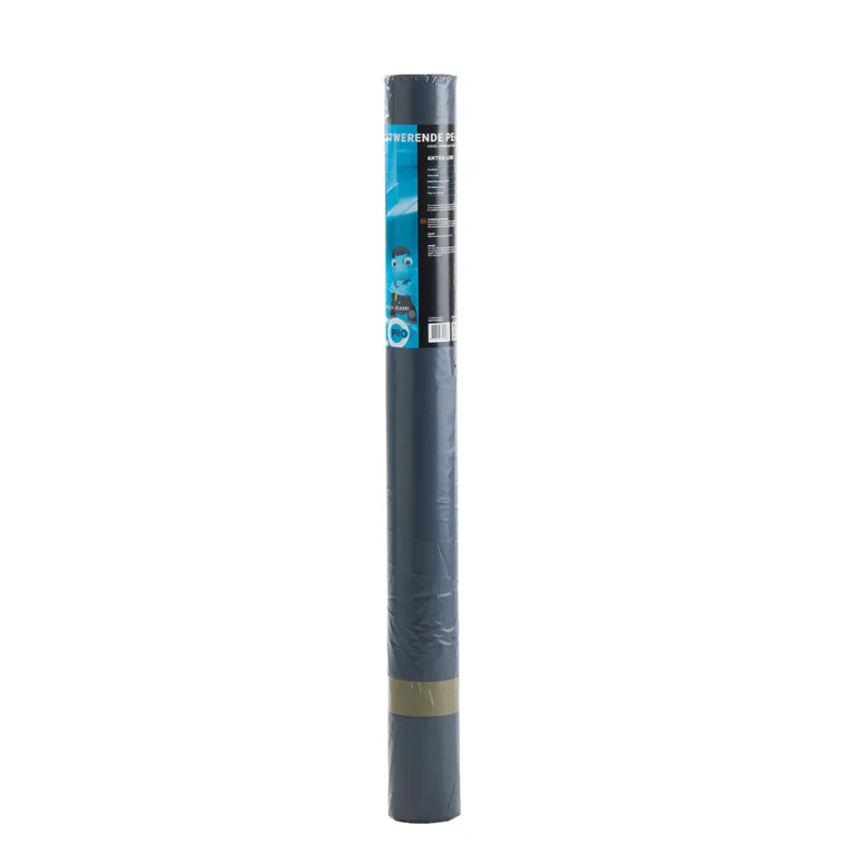 Co-pro Antra-Line Dampfolie 50m2 Ondervloer