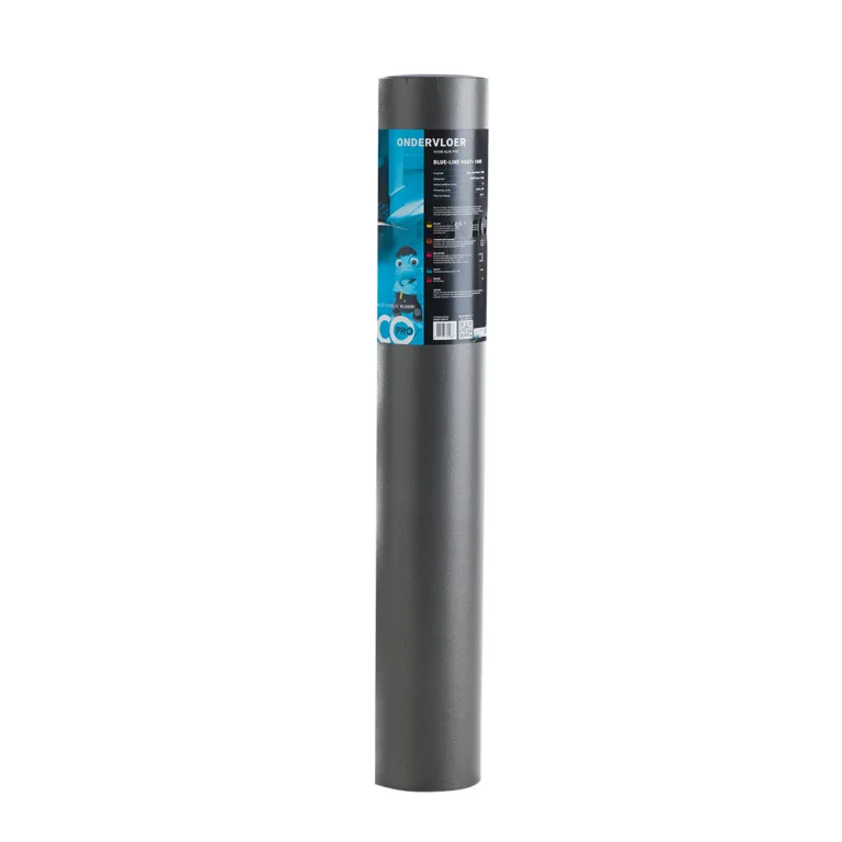 Co-pro Blue-Line Heat+ 10db Ondervloer