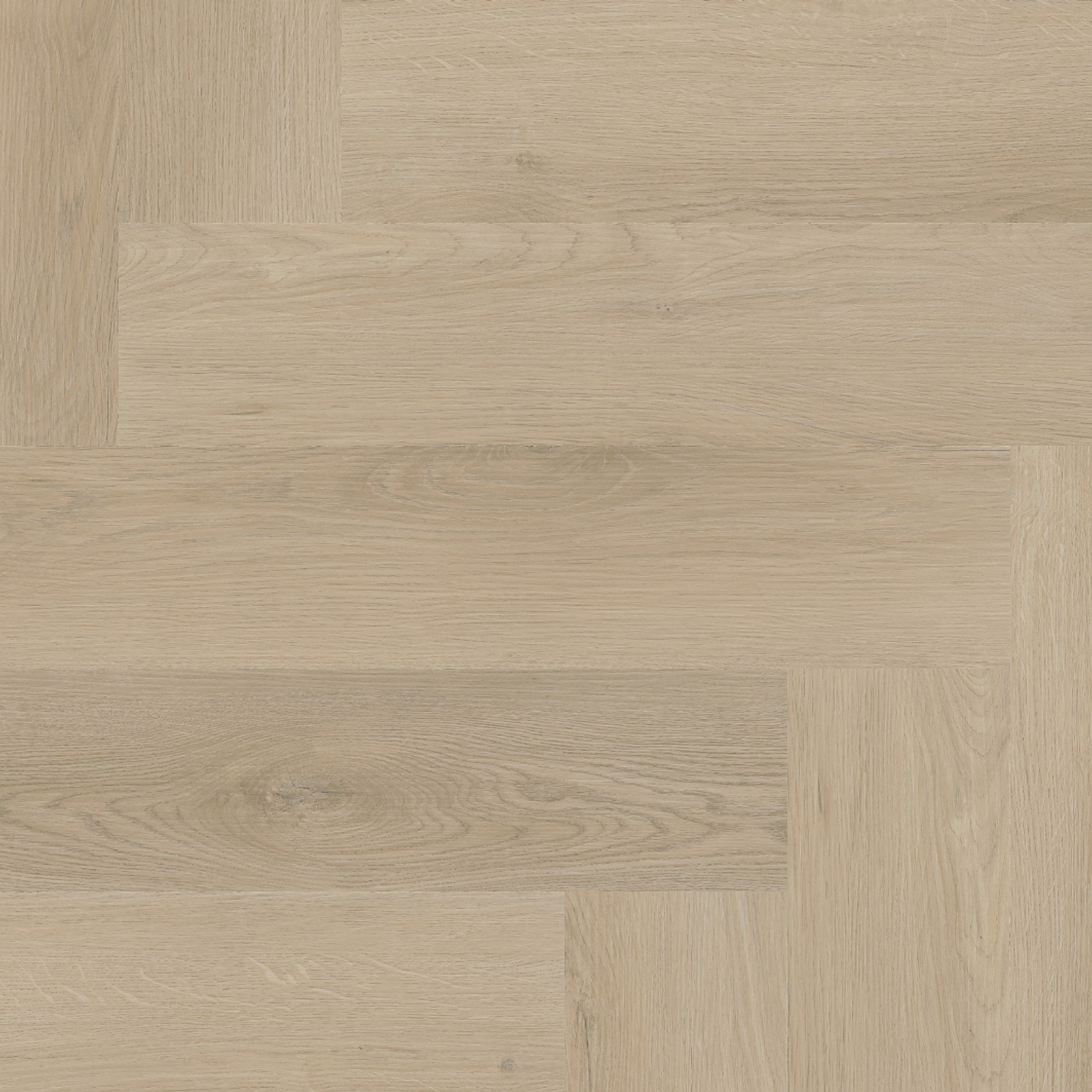 Ambiant Spigato Navaro visgraat click beige PVC