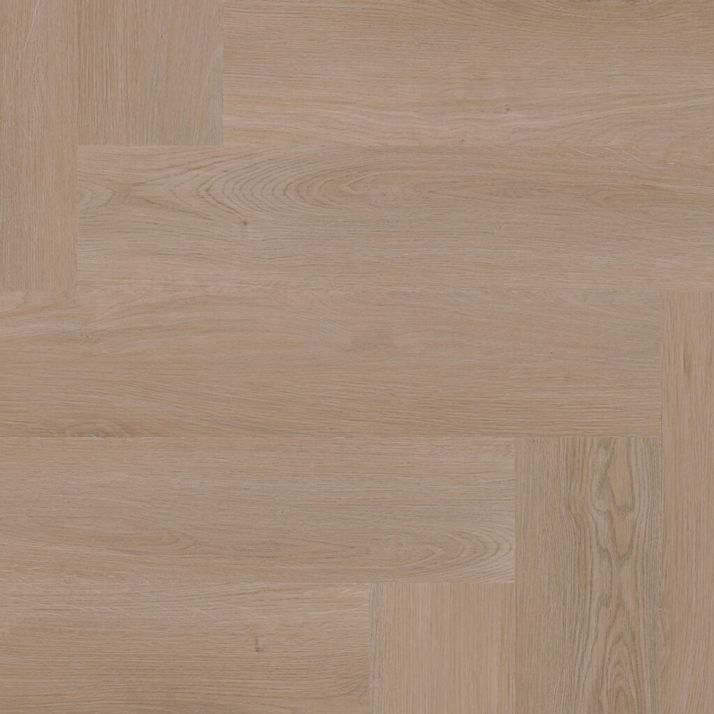 Ambiant Spigato Navaro visgraat click dark oak PVC