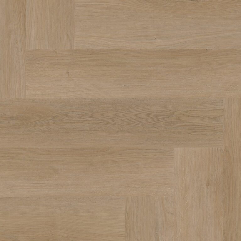 Ambiant Spigato Navaro visgraat click natural oak PVC