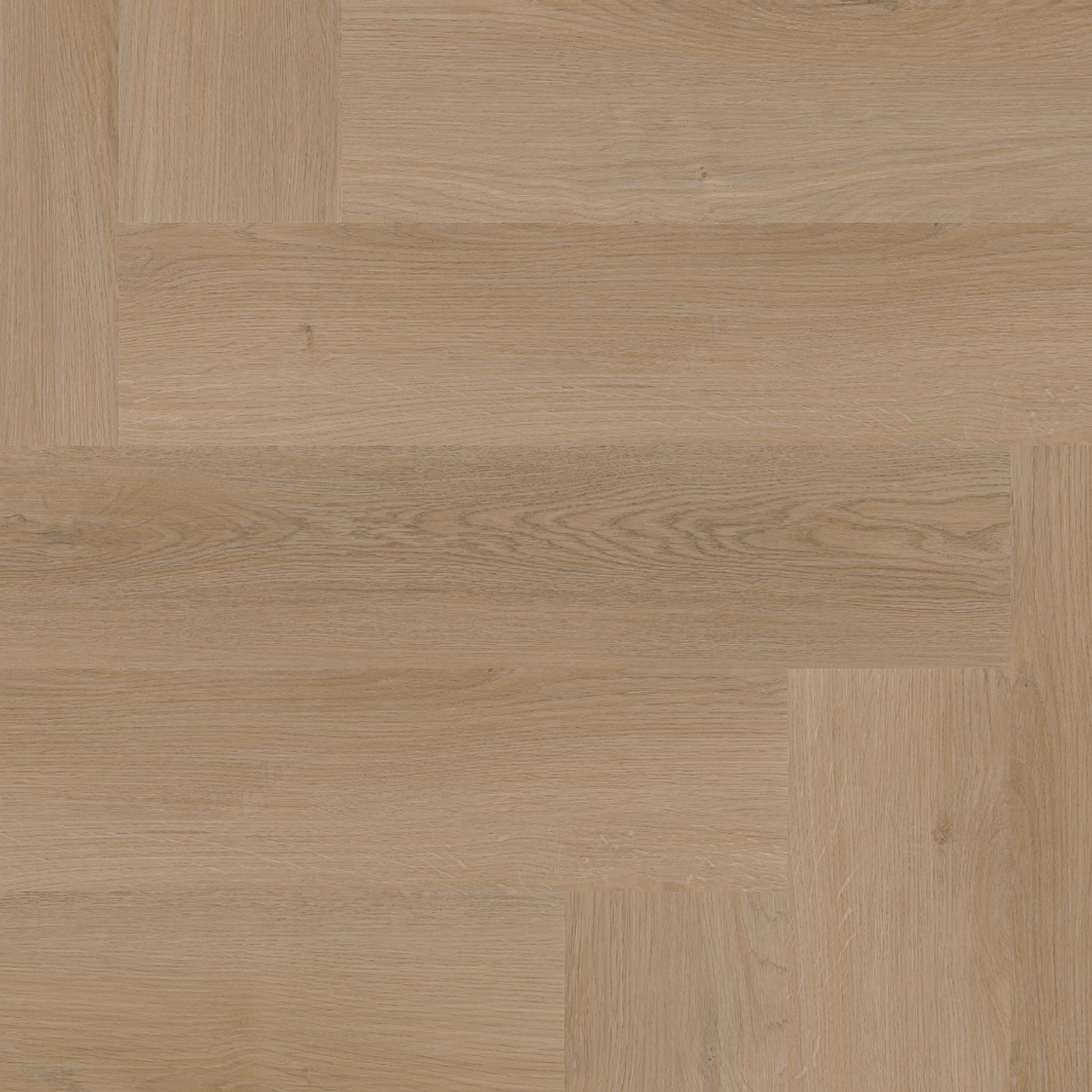 Ambiant Spigato Navaro visgraat click natural oak PVC
