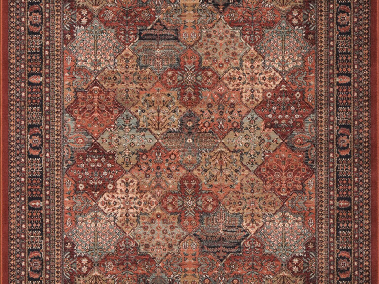 Vloerkleed Kades 4309