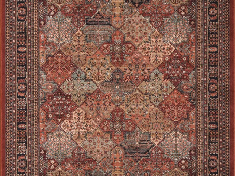 Vloerkleed Kades 4309
