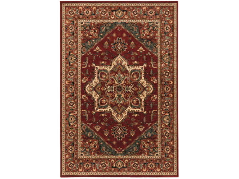 Vloerkleed Kades 4354