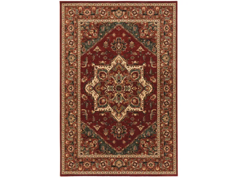 Vloerkleed Kades 4354