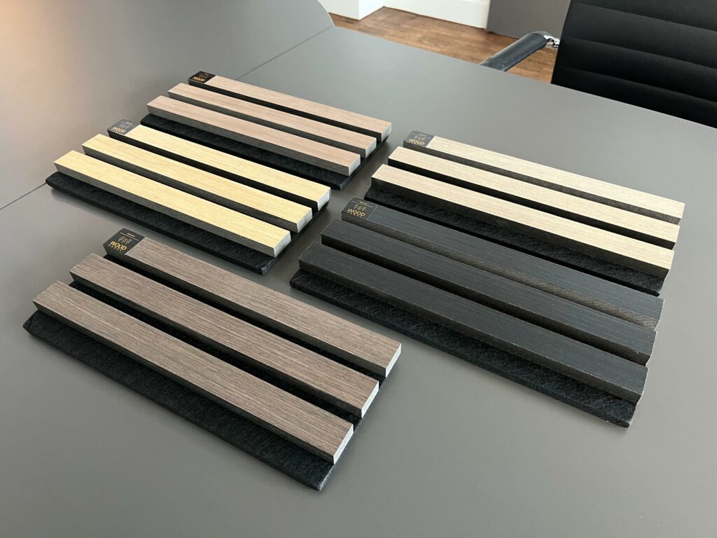 Wandpanelen