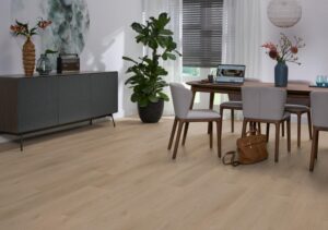Ambiant Navaro dryback dark oak PVC