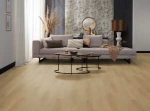 Ambiant Navaro dryback light oak PVC