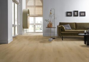 Ambiant Navaro dryback light oak PVC