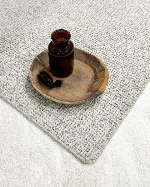 Vloerkleed Japandi Mink – Maatwerk