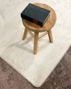 Vloerkleed Islay Beige - Maatwerk
