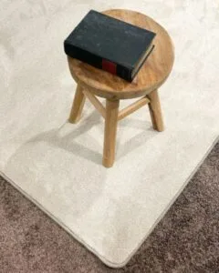 Vloerkleed Islay Beige - Maatwerk