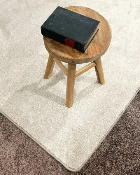 Vloerkleed Islay Beige - Maatwerk