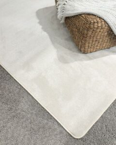 Vloerkleed Islay Champagne - Maatwerk