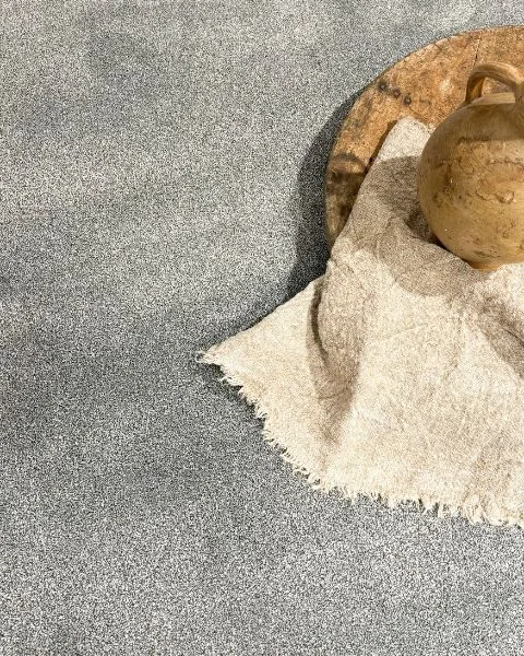 Vloerkleed Islay Grijs – Maatwerk