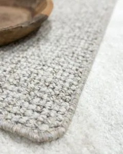 Vloerkleed Japandi Mink - Maatwerk