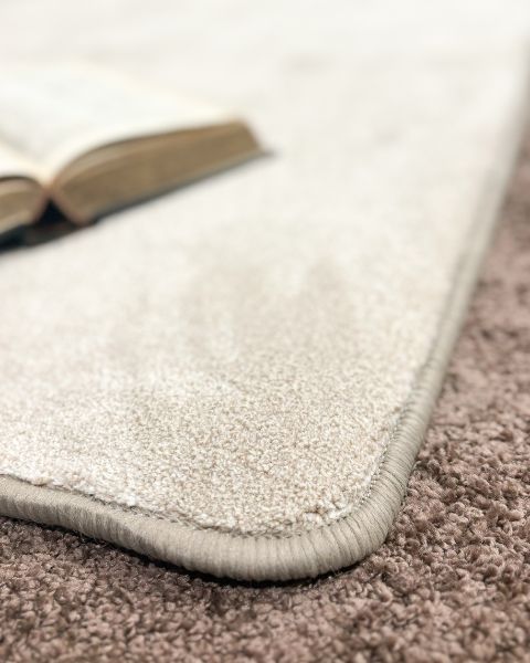 Vloerkleed Islay Beige &#8211; Maatwerk