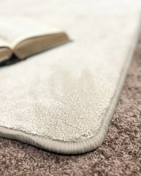 Vloerkleed Islay Beige - Maatwerk