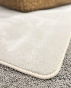 Vloerkleed Islay Champagne - Maatwerk