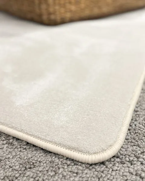 Vloerkleed Islay Champagne – Maatwerk