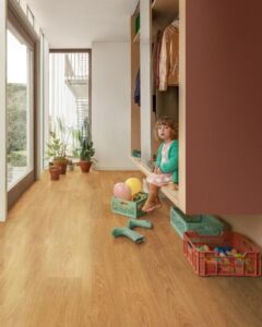 Floorify Honey Plak PVC FG025