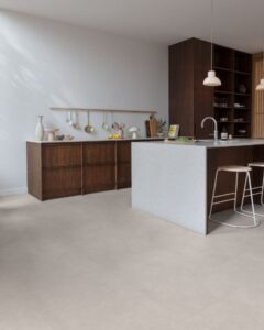 Floorify Pebble Beach Tegel Click PVC F030
