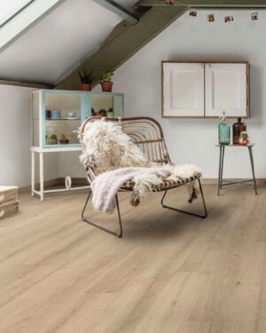 Floorify Crémant Click PVC