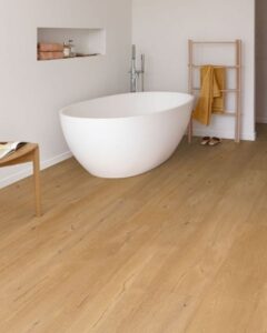 Floorify Frangipane Click PVC F095