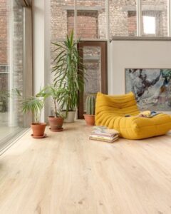 Floorify Seychelles Click PVC F100