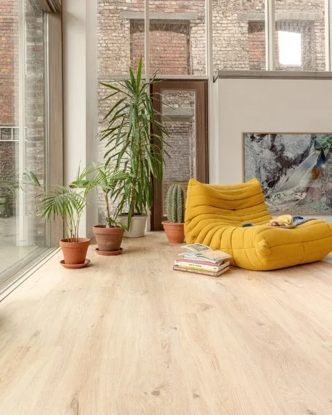 Floorify Seychelles Click PVC F100