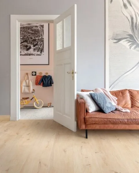 Floorify Seychelles Click PVC F100