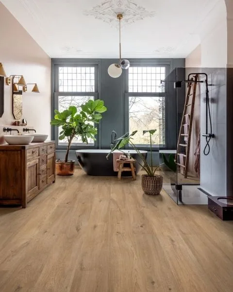 Floorify Teddy Bear Click PVC F102