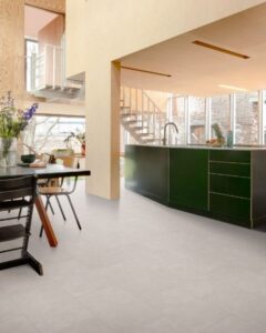Floorify Pebble Beach Tegel Click PVC (small) F530