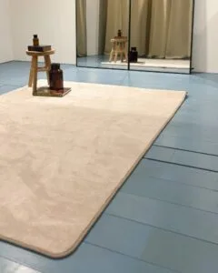 Vloerkleed Islay Beige - Maatwerk