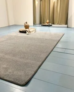 Vloerkleed Islay Grijs - Maatwerk