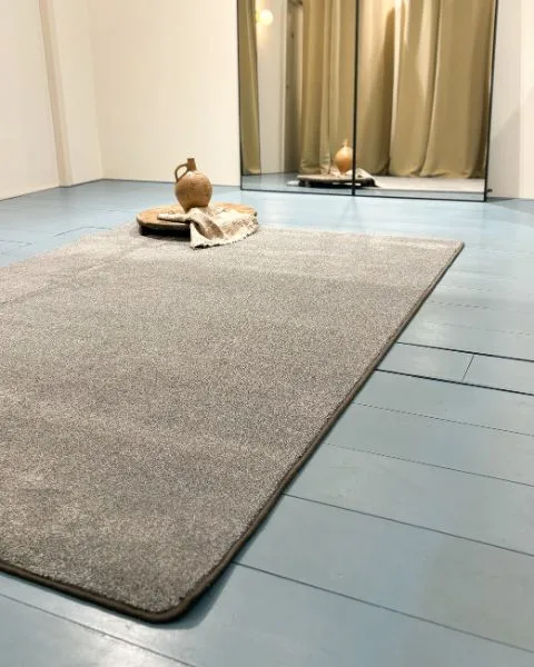 Vloerkleed Islay Grijs - Maatwerk
