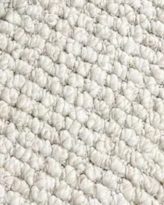 Vloerkleed Japandi Creme - Maatwerk