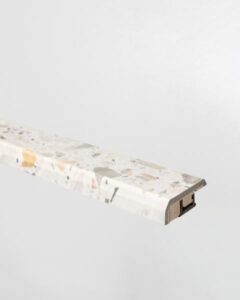 Eindprofiel - Piccolo 2 Meter