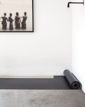 Floorify Comfort Underlay Ondervloer 15m2 per rol