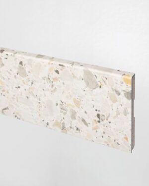 Hoge plint - Piccolo 2 Meter