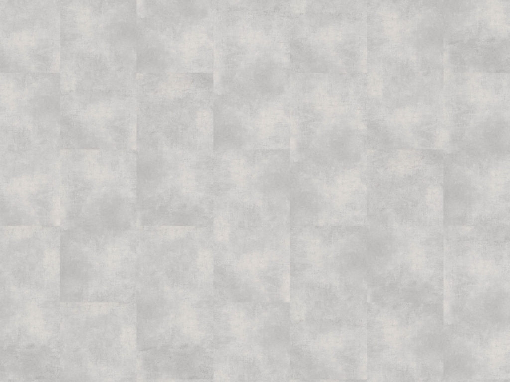 GIV Nature Stone click PVC &#8211; Light Grey &#8211; Tegel 45X90